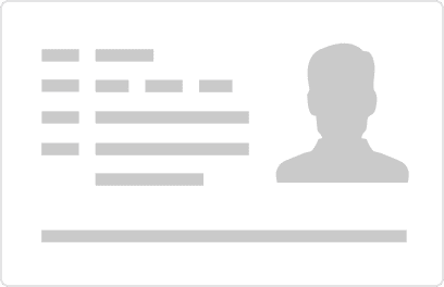 身份证人像面示例